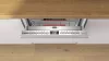 Bosch SPV4EMX17E Home Connect vestavný myčka nádobí