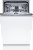 Bosch SPV4HMX10E Home Connect vestavný myčka nádobí