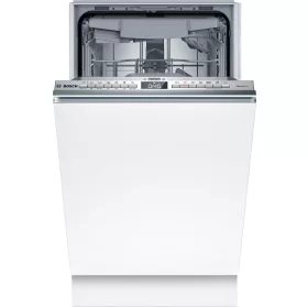 Bosch SPV4HMX10E Home Connect vestavný myčka nádobí