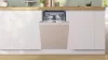 Bosch SPV4HMX10E Home Connect vestavný myčka nádobí