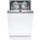 Bosch SPV6EMX09E Home Connect vestavný myčka nádobí