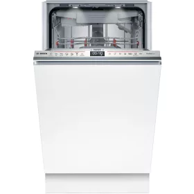 Bosch SPV6ZMX17E Home Connect vestavný myčka nádobí