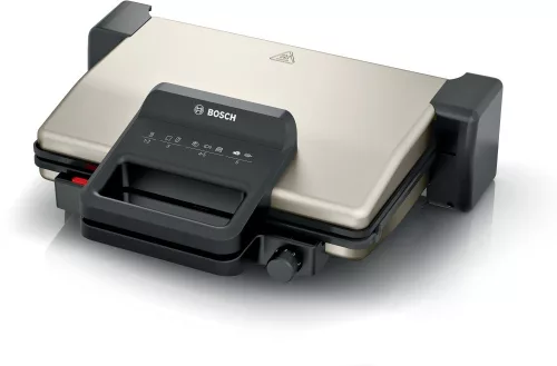 Bosch TCG3302 Kontaktgrill 2000W Teljesítménnyel