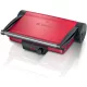 Bosch TCG4104 Piros Kontaktgrill 2000W