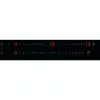 AEG TO64IA0FXB Beépíthető indukciós főzőlap | 60 cm