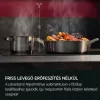 AEG TO64IC00FB Beépíthető indukciós főzőlap | 60 cm | Fekete