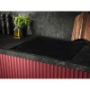 AEG TO64IM00FB Beépíthető indukciós főzőlap | 60 cm | Fekete