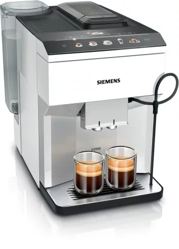 Siemens TP515R02 EQ.500 Integral Automata Kávéfőző