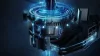 SIEMENS TQ513R01 Teljesen automata kávéfőző | EQ500 | Inox/Fekete | Kivehető víztartály | 15 bar