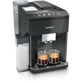 Siemens TQ518RX3 EQ.500 Home Connect Kávéfőző