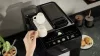Siemens TQ518RX3 EQ.500 Home Connect Kávéfőző