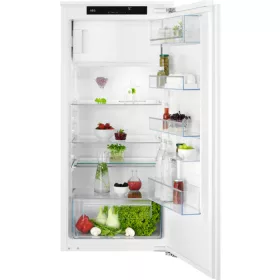 AEG TSF5O121DF Beépíthető Hűtő CoolMatic Funkcióval