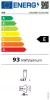 AEG TSK5O88EF Beépíthető Hűtő CoolMatic Funkcióval