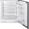 Smeg UKU8L080DF (Electrolux) Pult Alá Építhető Hűtő