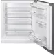 Smeg UKU8L080DF (Electrolux) Pult Alá Építhető Hűtő