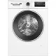 Bosch WAN2426NBY Home Connect s předním plněním pračka