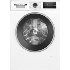 Bosch WAN2826NBY Home Connect s předním plněním pračka