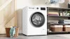 Bosch WAN2826NBY Home Connect s předním plněním pračka