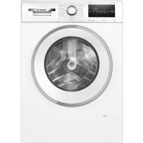 Bosch WAN2829NBY Home Connect s předním plněním pračka