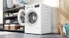 Bosch WAN2829NBY Home Connect s předním plněním pračka