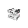Whirlpool WFC 3C26 P Szabadonálló Mosogatógép| Fehér | 60cm