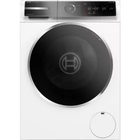 Bosch WGB254A2BY Home Connect s předním plněním pračka