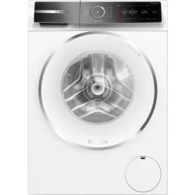   Bosch WGB25692BY Serie 8 Pračka 1600 Fordulatos Centrifugával
