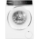 Bosch WGB25692BY Serie 8 Pračka 1600 Fordulatos Centrifugával