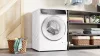 Bosch WGB25692BY Serie 8 Pračka 1600 Fordulatos Centrifugával