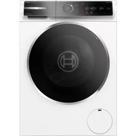 Bosch WGB266A4BY Home Connect s předním plněním pračka