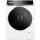 Bosch WGB266A4BY Home Connect s předním plněním pračka