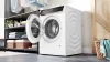 Bosch WGB266A4BY Home Connect s předním plněním pračka