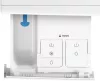 Bosch WGB266A4BY Home Connect s předním plněním pračka