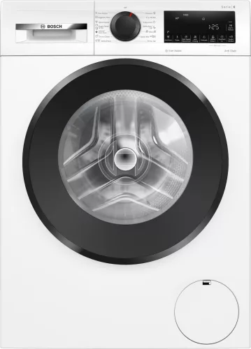 Bosch WGG244Z3BY Serie 6 Pračka Folttisztító Funkcióval