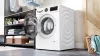 Bosch WGG244Z3BY Serie 6 Pračka Folttisztító Funkcióval