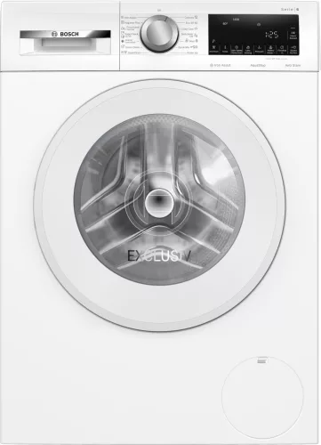 Bosch WGG244Z4BY Home Connect s předním plněním pračka