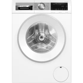 Bosch WGG244Z9BY Home Connect s předním plněním pračka