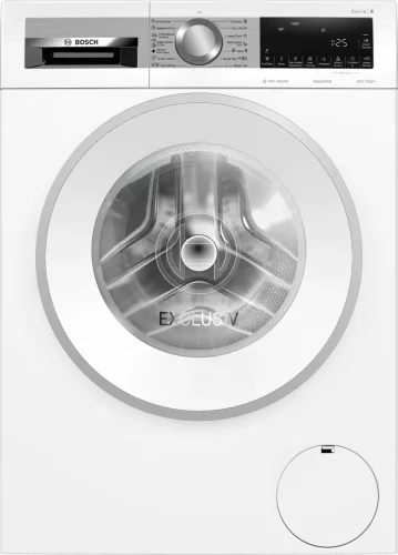 Bosch WGG244Z9BY Home Connect s předním plněním pračka