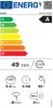 Bosch WGG244Z9BY Home Connect s předním plněním pračka