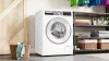 Bosch WGG244Z9BY Home Connect s předním plněním pračka