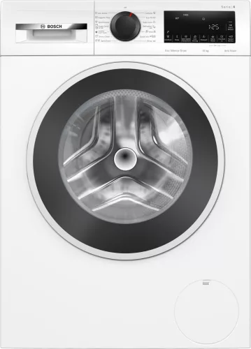 Bosch WGG2540NBY Home Connect s předním plněním pračka