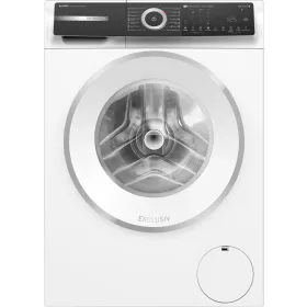 Bosch WGH256A0BY Home Connect s předním plněním pračka
