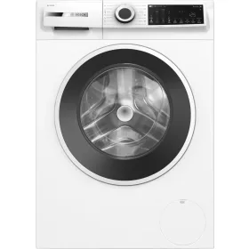 Bosch WGJ244A2BY Home Connect s předním plněním pračka