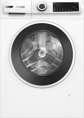Bosch WGJ244A2BY Home Connect s předním plněním pračka