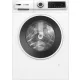 Bosch WGJ244A2BY Home Connect s předním plněním pračka