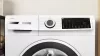 Bosch WGJ244A2BY Home Connect s předním plněním pračka