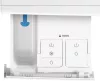 Bosch WGJ244A2BY Home Connect s předním plněním pračka