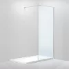 Walker 70x195 cm Walk in zuhanyfal