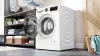 Bosch WNG24401BY Home Connect pračka se sušičkou