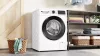 Bosch WNG24401BY Home Connect pračka se sušičkou